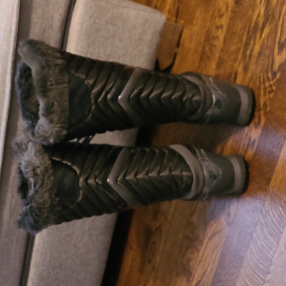 Rare Nike sneaker boots - Picture 3 of 7